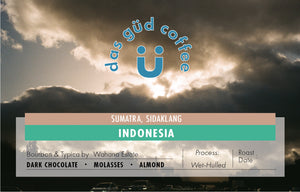 Indonesia Sidikalang Wahana Estate